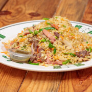 orlandos special fried rice