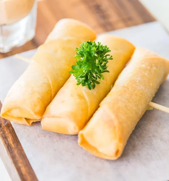 Spring Rolls